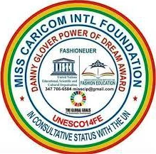 Miss Caricom International Foundation